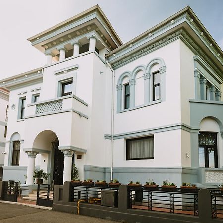 Vigo Hotel Ploieşti Exterior foto